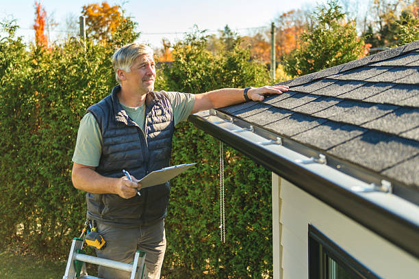 Trusted Metal Roofing service in Hermitage, PA - Ben Roofing and Steel LLC